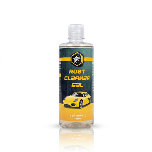 Centurro Rust Cleaner Gel | Tough Stain Remover
