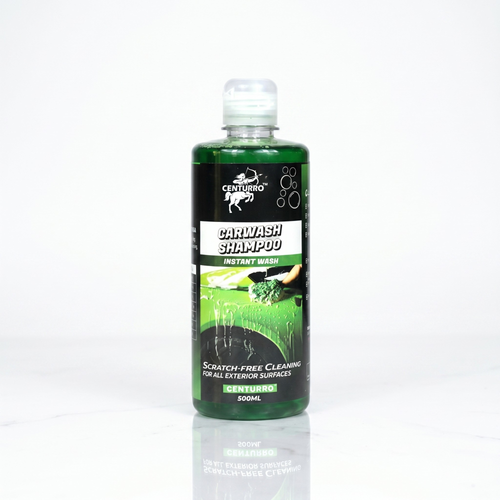 Centurro Car Wash Shampoo | Deep Clean Formula