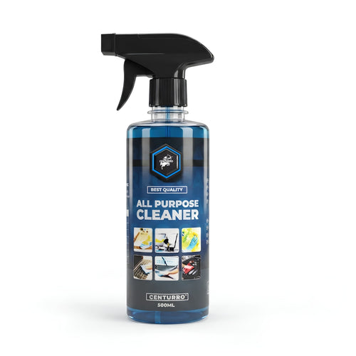 Centurro All-Purpose Cleaner – 3-in-1 Shine Formula