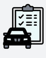 Share Your Vehicle Details