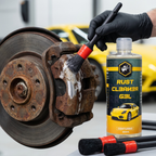 Centurro Rust Cleaner Gel | Tough Stain Remover