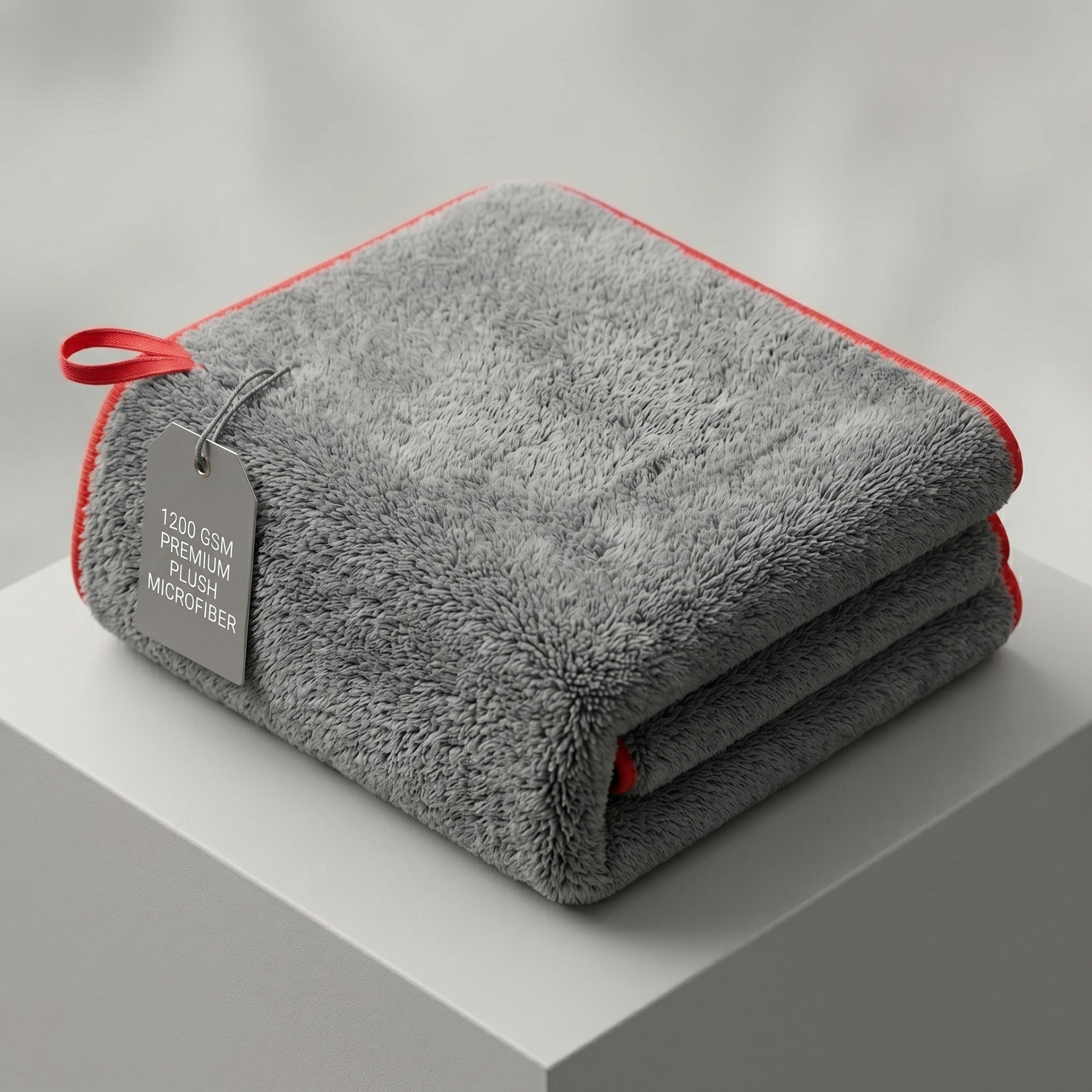 Premium Microfiber Towel for Car Detailing | Centurro Pakistan