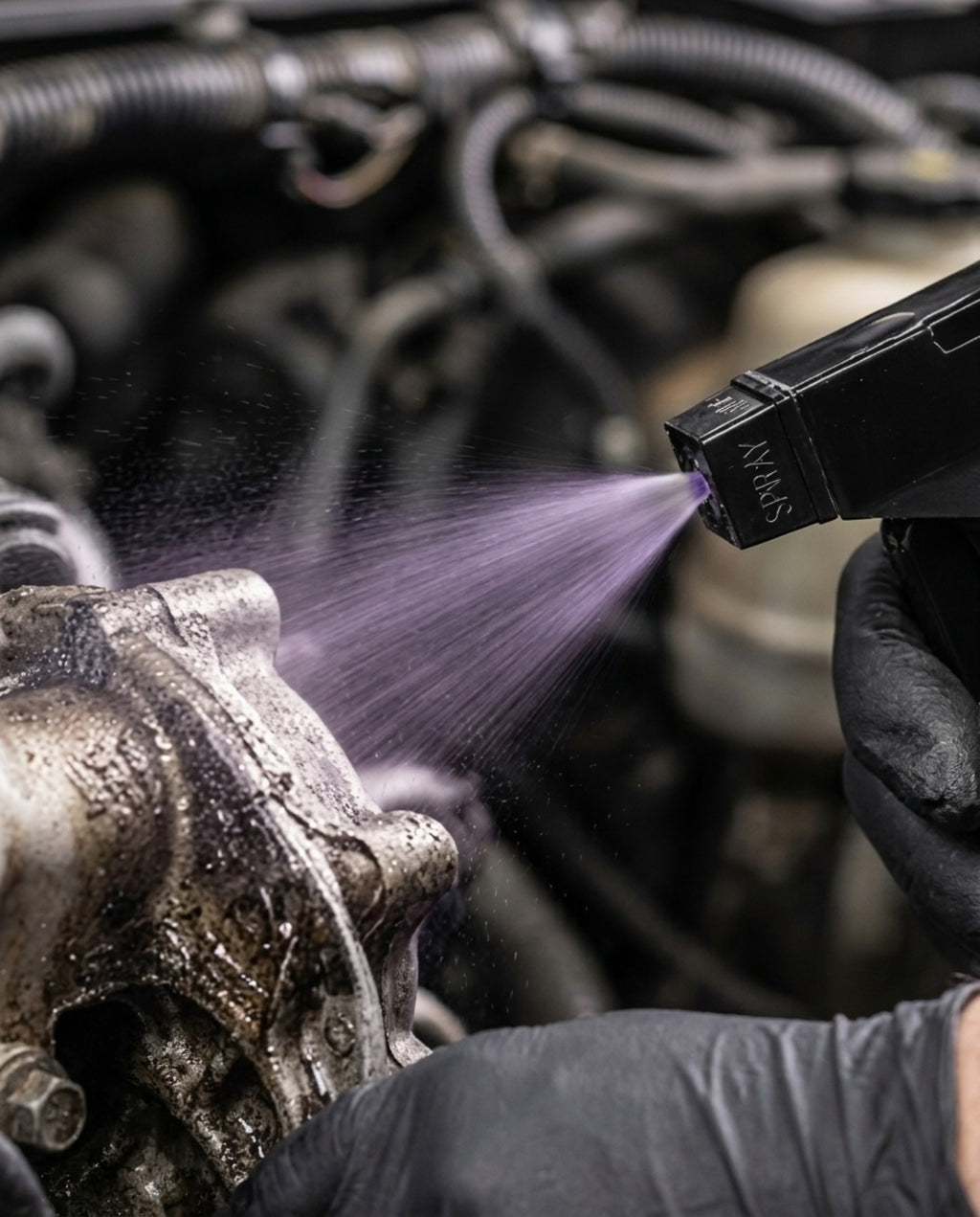 Centurro Engine Degreaser | Heavy-Duty Engine Cleaner