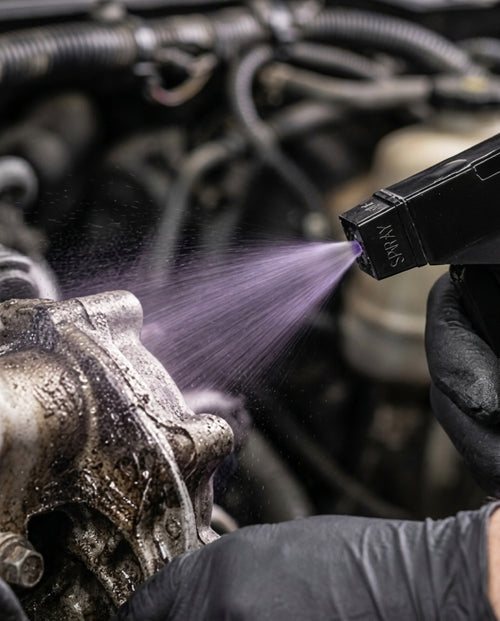 Centurro Engine Degreaser | Heavy-Duty Engine Cleaner