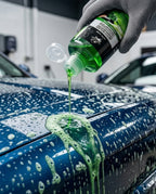 Centurro Car Wash Shampoo | Deep Clean Formula