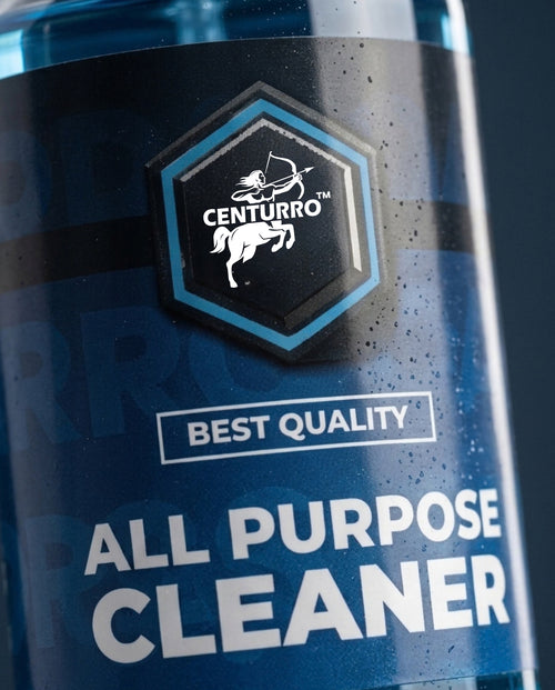 Centurro All-Purpose Cleaner – 3-in-1 Shine Formula