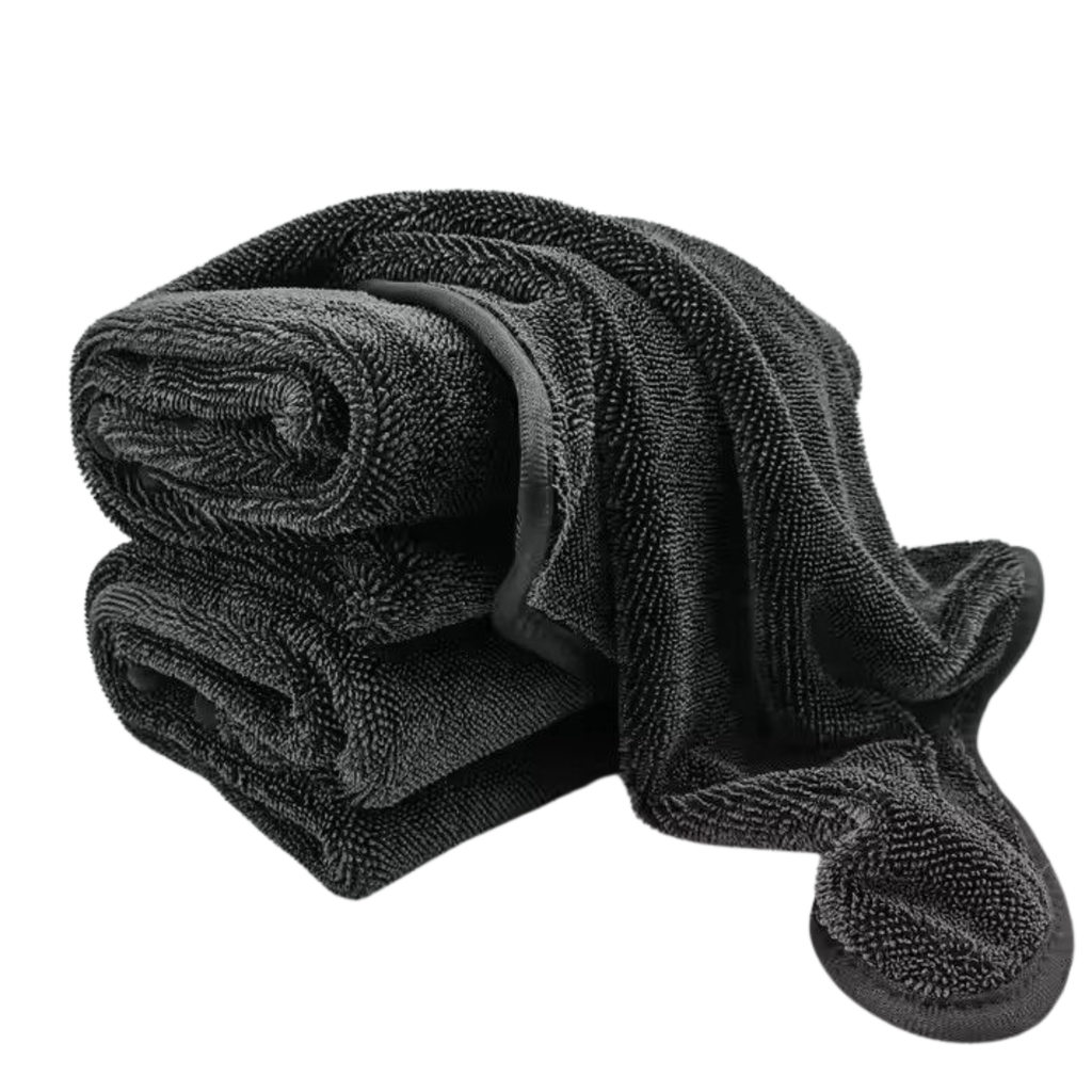 Centurro Premium Ultra-Absorbent Drying Towel