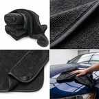 Centurro Premium Ultra-Absorbent Drying Towel