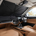 Centurro Car Sun Shade Umbrella | UV Protection for Cars