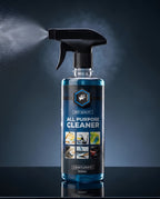 Centurro All-Purpose Cleaner – 3-in-1 Shine Formula