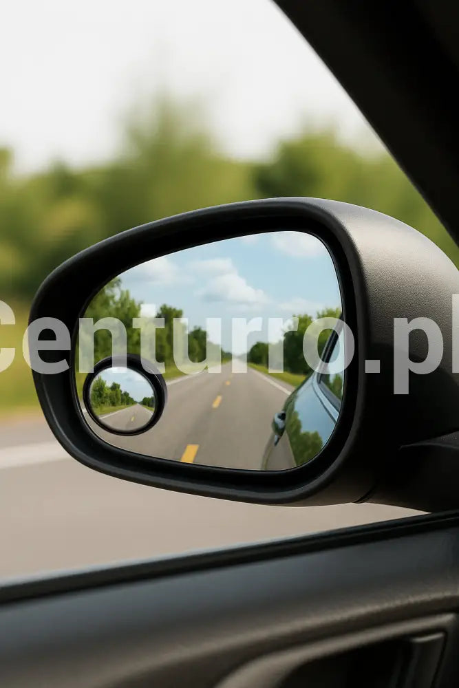 360 Mirror set