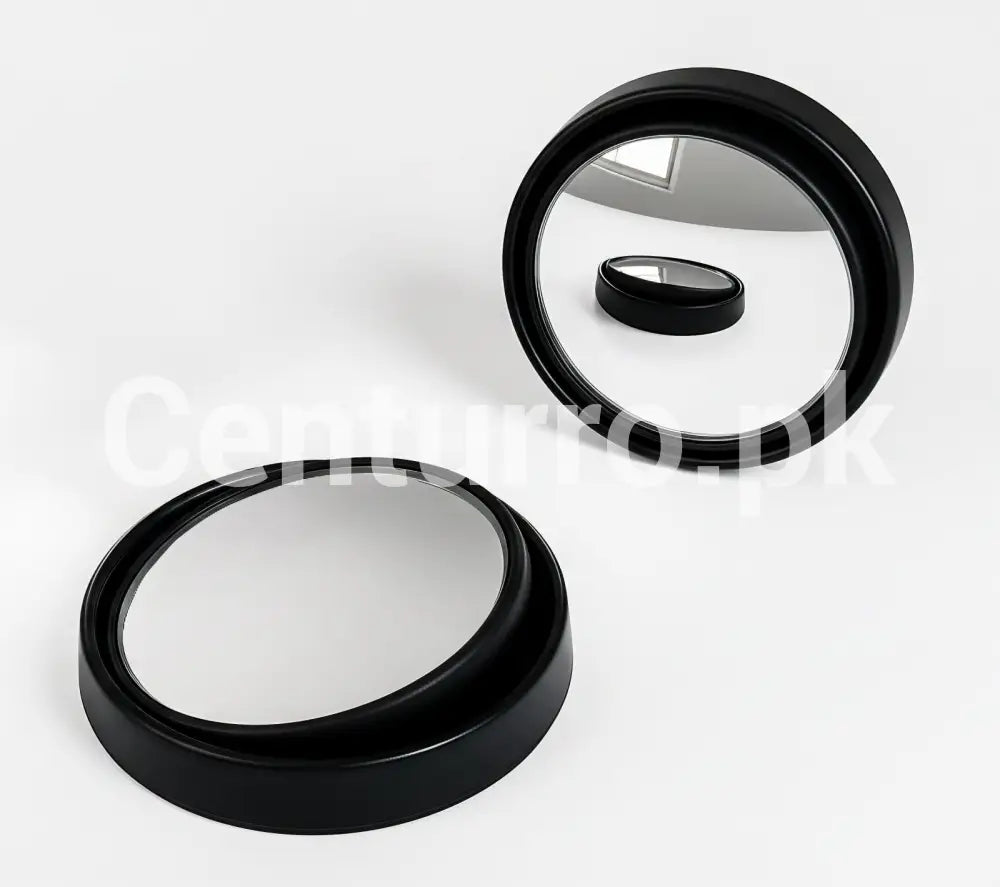 360 Mirror set