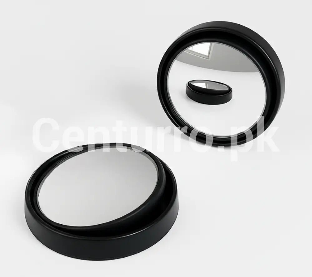 360 Mirror set
