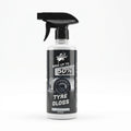 Centurro Tyre Gloss | Deep Shine & Protection