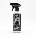 Centurro Tyre Gloss | Deep Shine & Protection