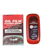 Centurro Premium Glass Oil Film Cleaning Brush