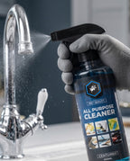 Centurro All-Purpose Cleaner – 3-in-1 Shine Formula