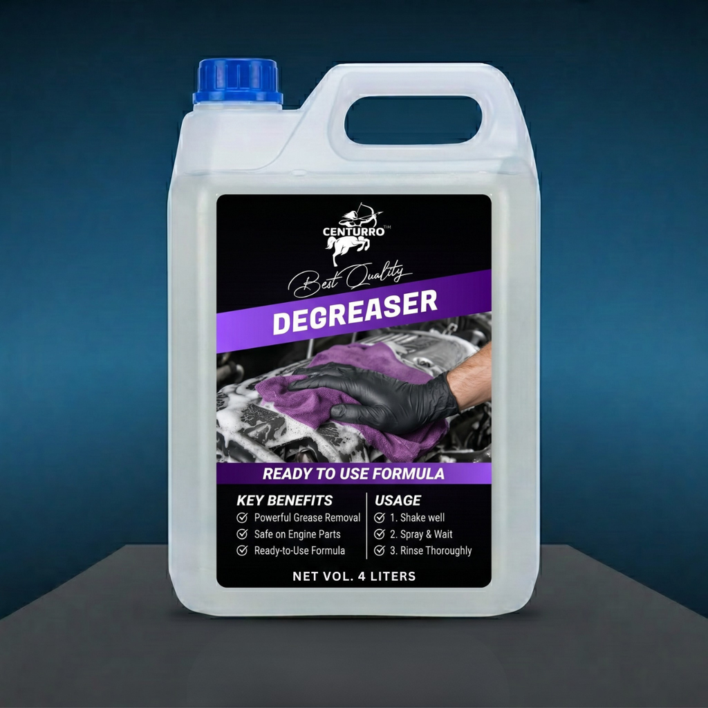 Centurro Engine ⁠Degreaser Concentrate | 1L, 4L & 20L