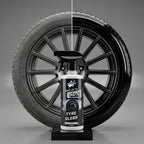 Centurro Tyre Gloss | Deep Shine & Protection