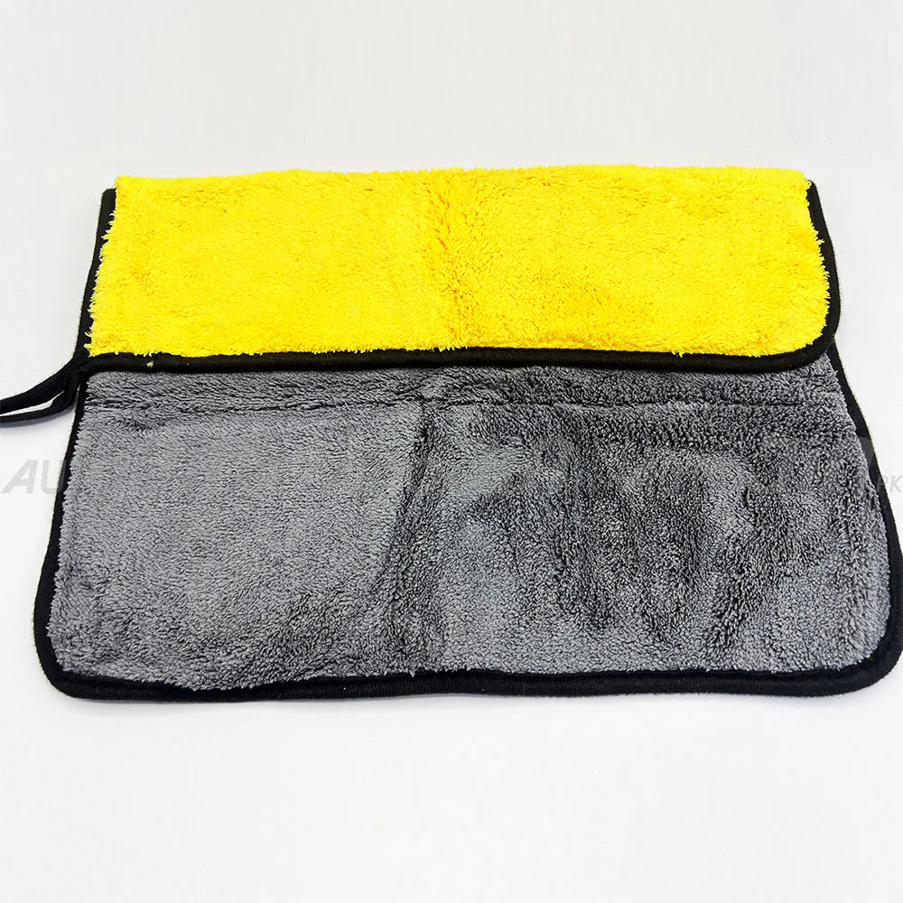 Centurro Microfiber Towels - Bundle of Three  | Centurro Pakistan