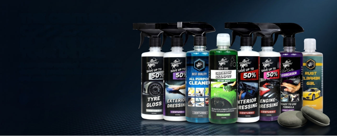 Protect Your Car With Premium Detailing Solutions