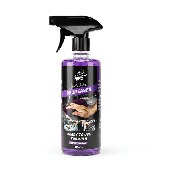 Centurro Engine Degreaser | Heavy-Duty Engine Cleaner