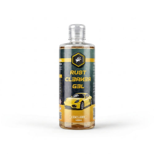Centurro Rust Cleaner Gel | Tough Stain Remover
