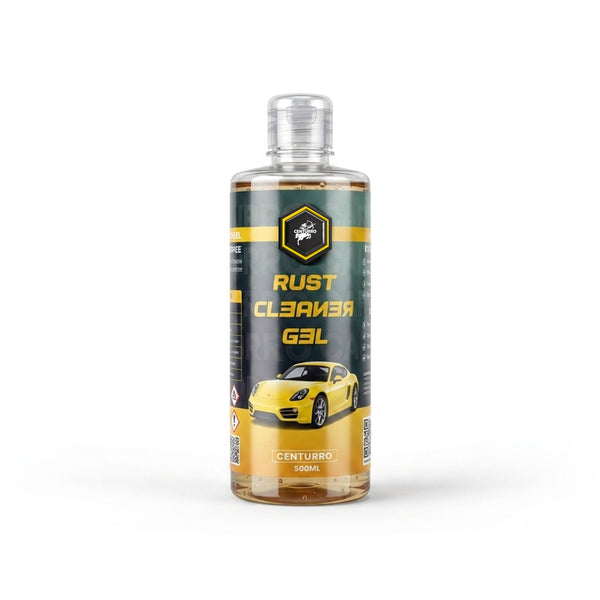 Centurro Rust Cleaner Gel | Tough Stain Remover