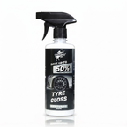 Centurro Tyre Gloss | Deep Shine & Protection