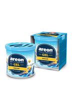 Centurro Areon Gel | Premium Car Air Freshener