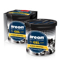 Centurro Areon Gel | Premium Car Air Freshener