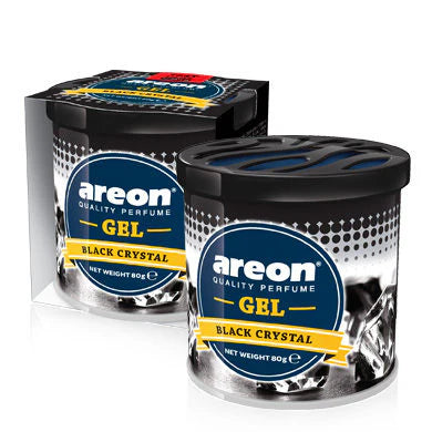 Centurro Areon Gel | Premium Car Air Freshener