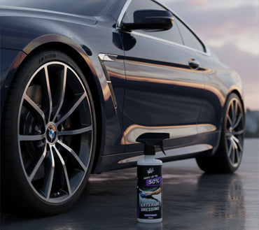 Centurro Exterior Dressing