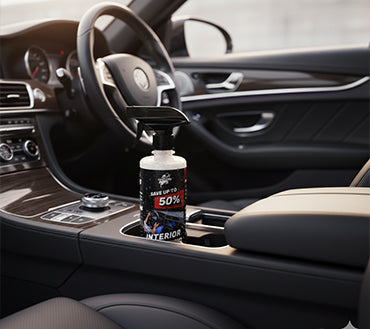 Centurro interior dressing