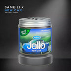 Centurro Jello Gel | Premium Car Air Freshener