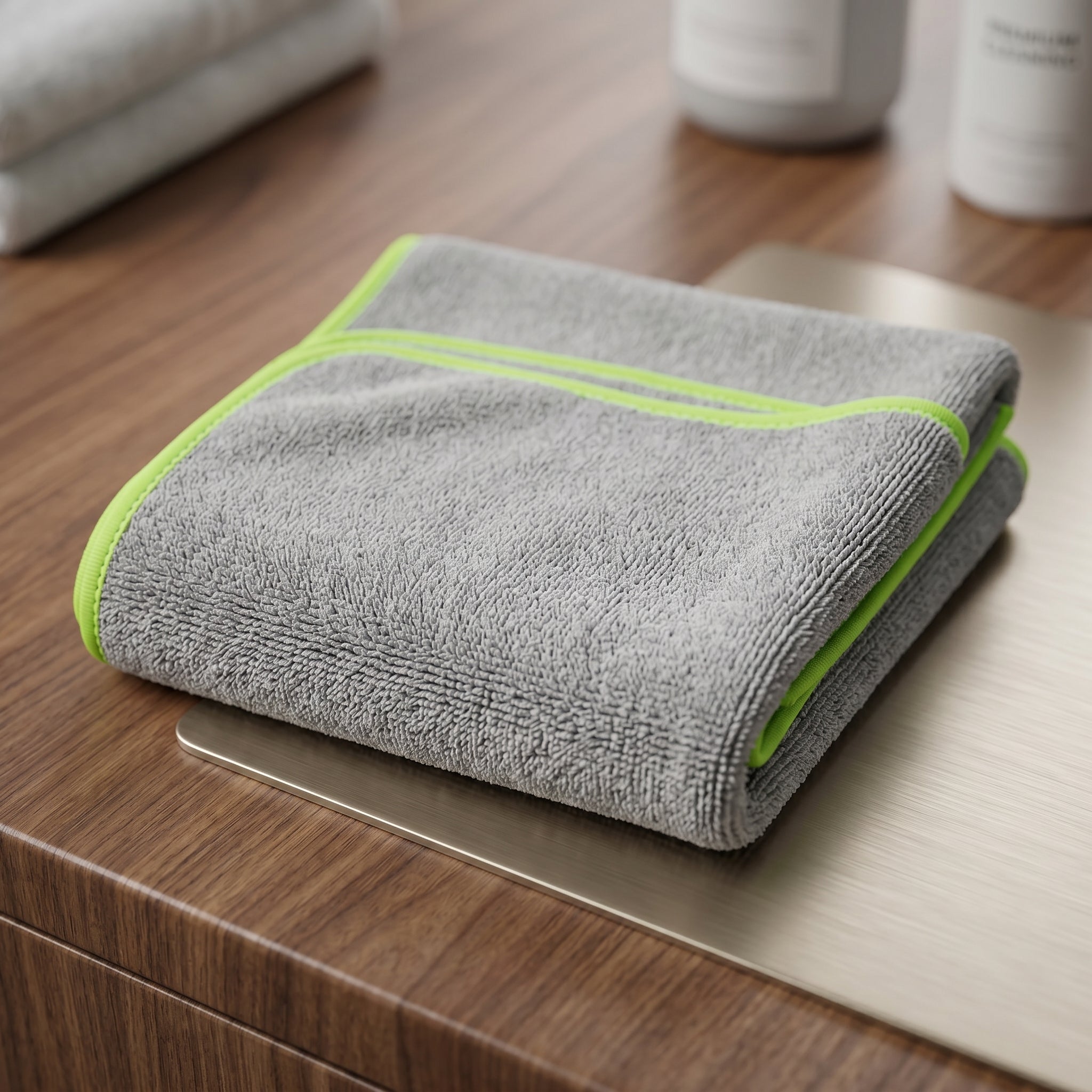 Centurro Microfiber Cloth & Towel for Car Cleaning