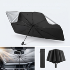 Centurro Car Sun Shade Umbrella | UV Protection for Cars
