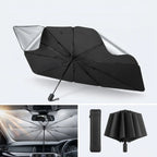 Centurro Car Sun Shade Umbrella | UV Protection for Cars