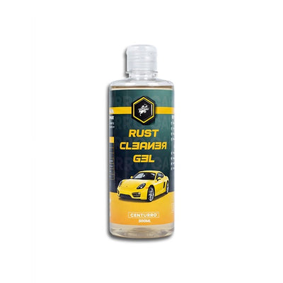 Rust Cleaner Gel for Tough Stains | Centurro Pakistan