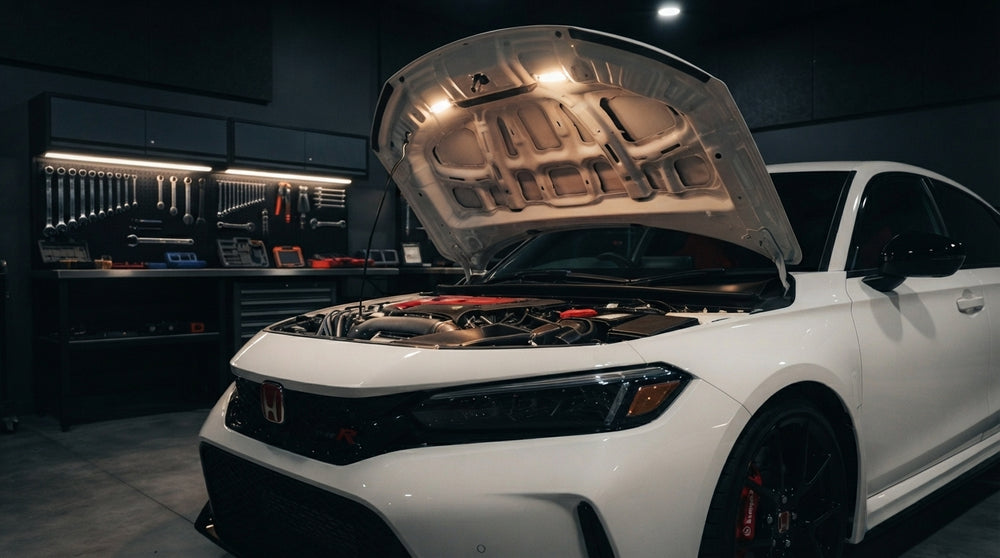 Mechanical Services