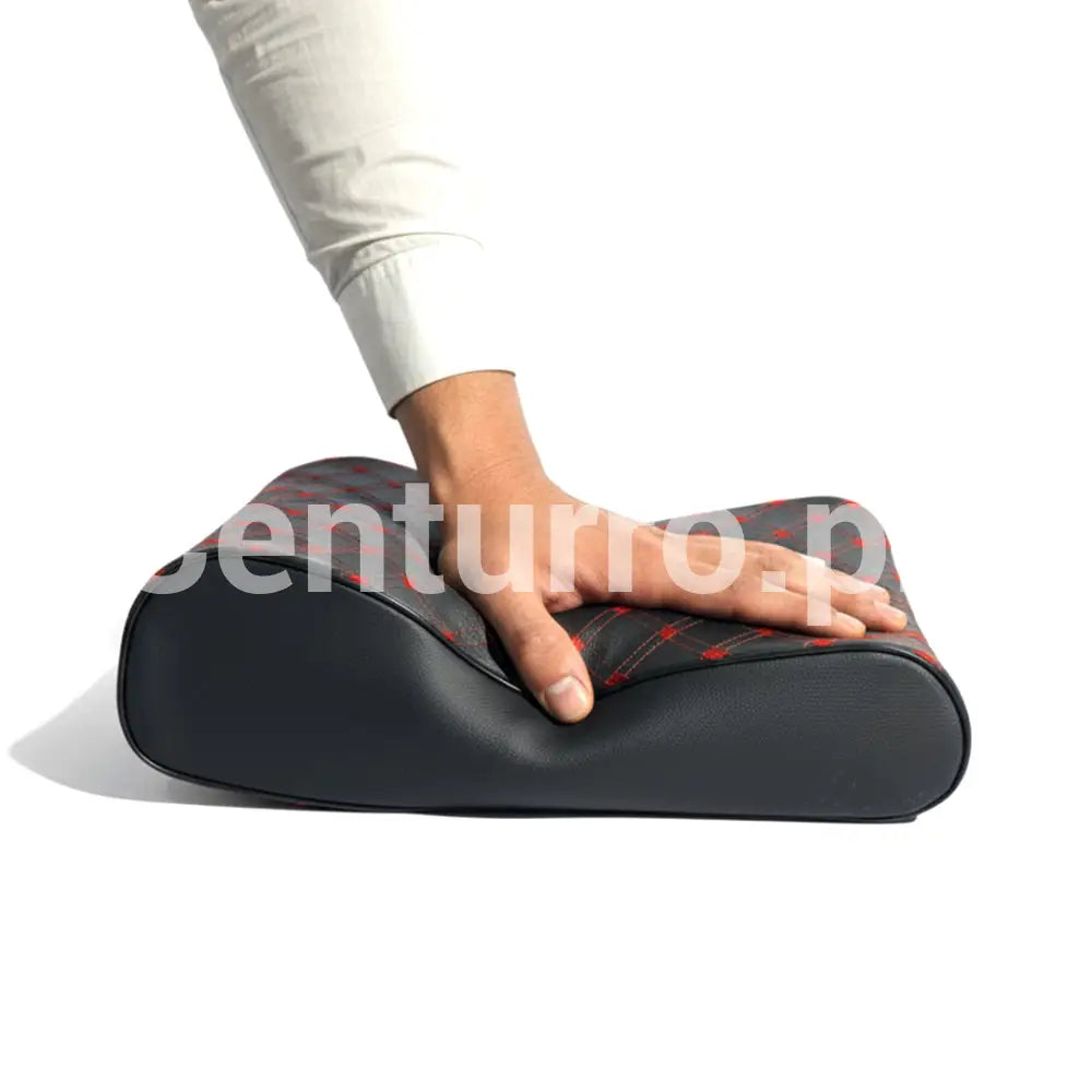 Arm Rest with Phone holder