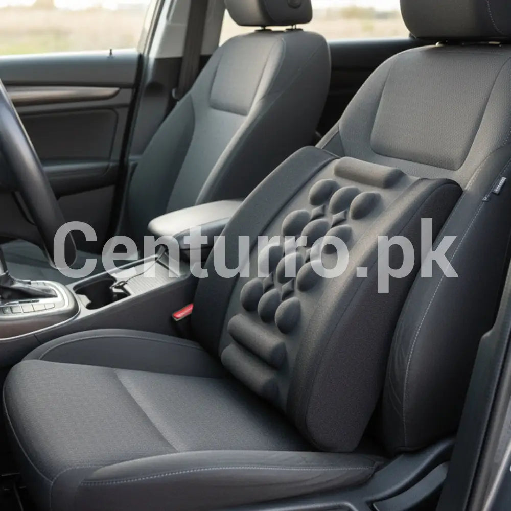 backrest