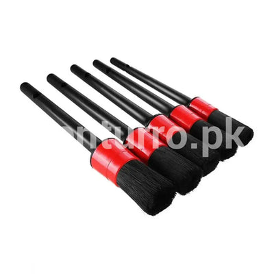 Car Detailing Brush Set — Clean Every Corner | Centurro Pakistan