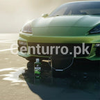 Car Wash Shampoo - Premium Car Wash 500ml Exterior