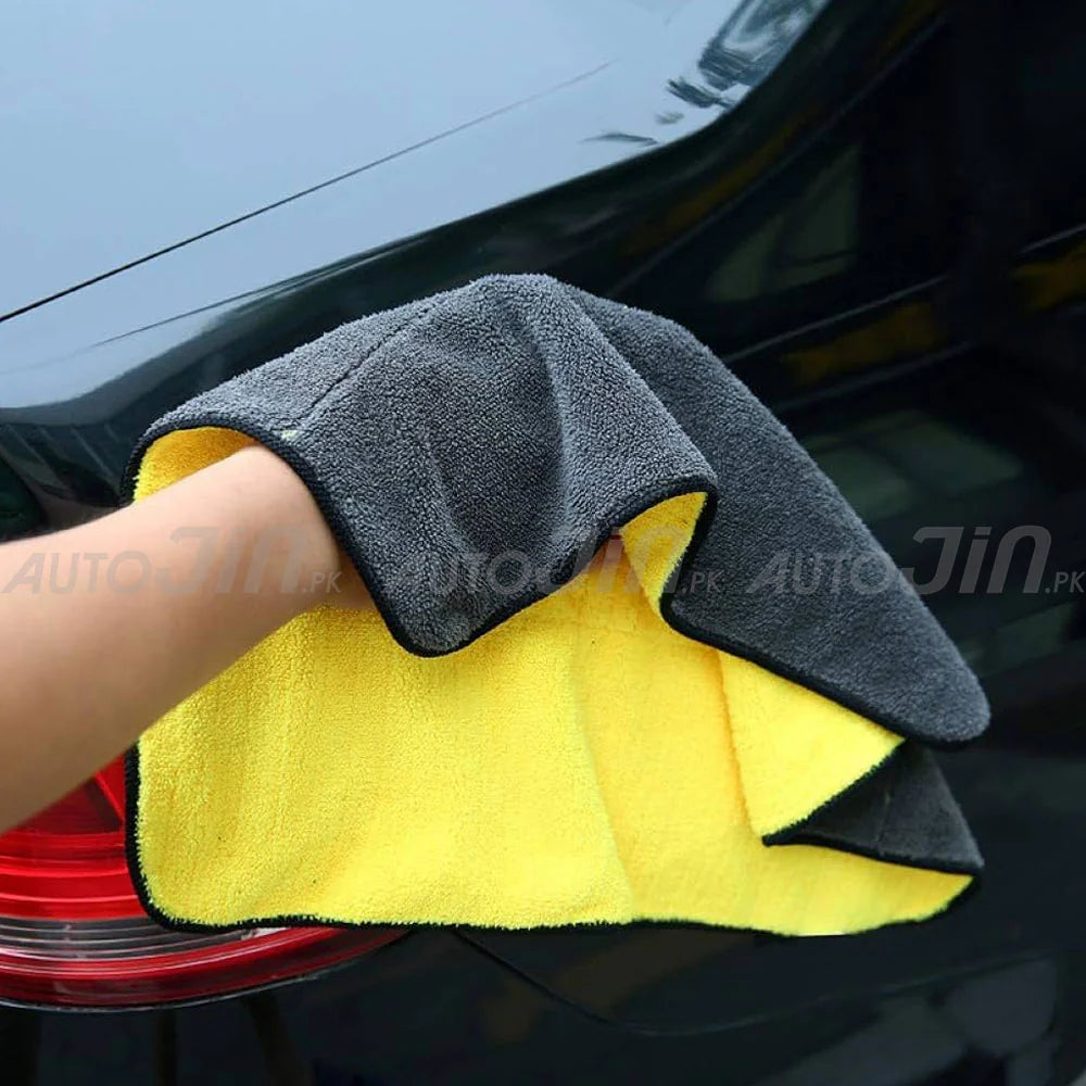Centurro Microfiber Towels - Bundle of Three  | Centurro Pakistan