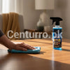 Centurro All-Purpose Cleaner – 3-in-1 Shine Formula 500ml Exterior