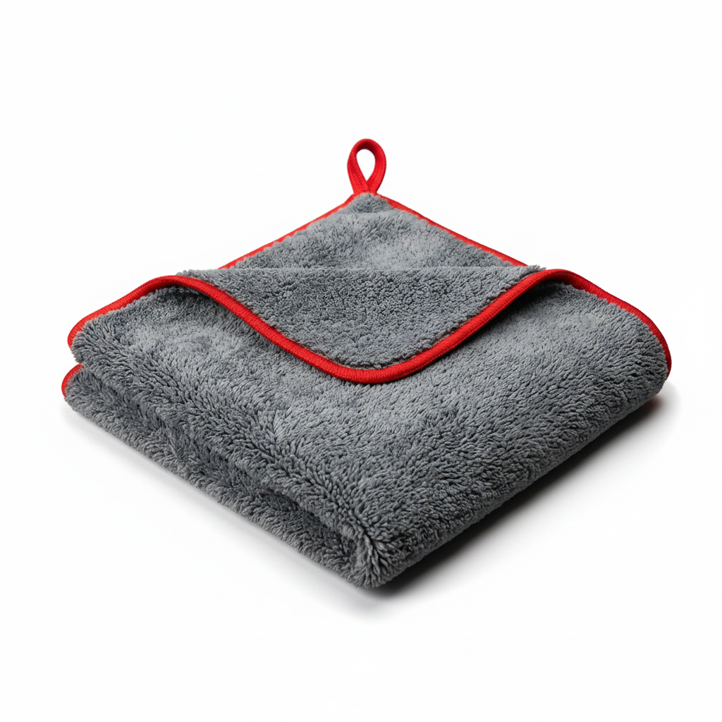 Centurro 1200 GSM Microfiber Dry Towel Pack of 3