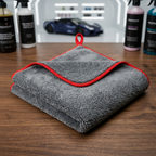 Centurro 1200 GSM Microfiber Dry Towel Pack of 3