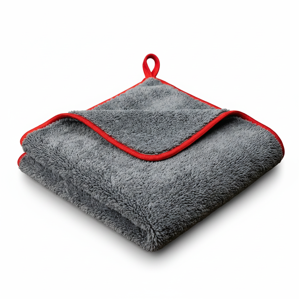 Centurro 1200 GSM Microfiber Dry Towel Pack of 3