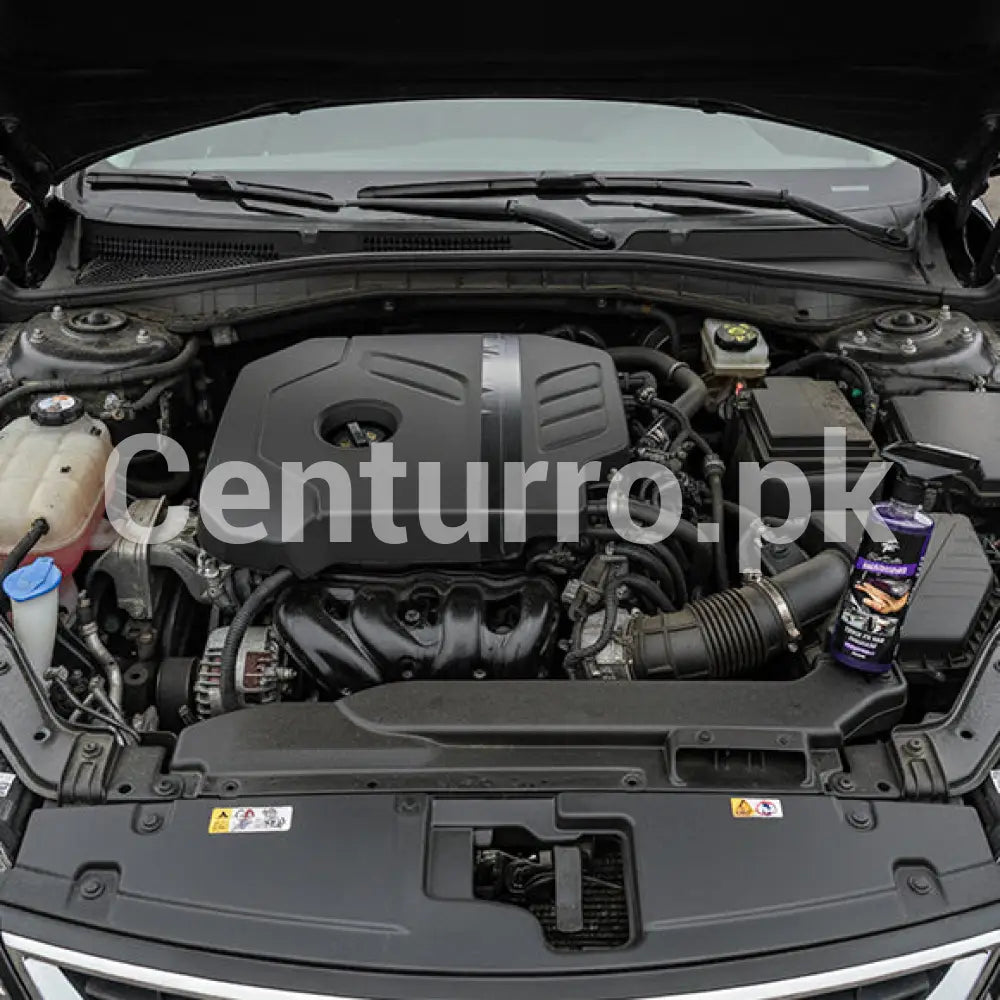 Engine Degreaser – Pro Strength 500ml Exterior
